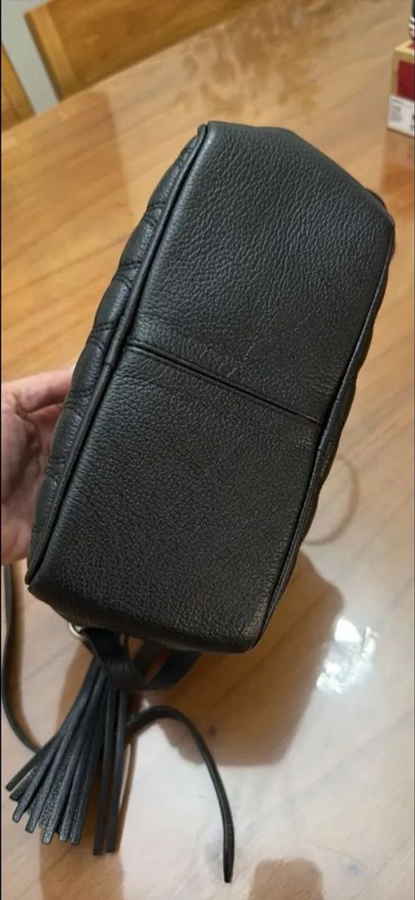 Bolsa Luiza Barcelos - Foto 4