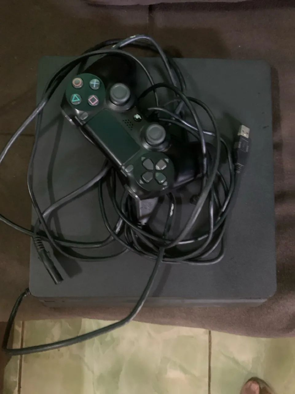 Ps4 venda 