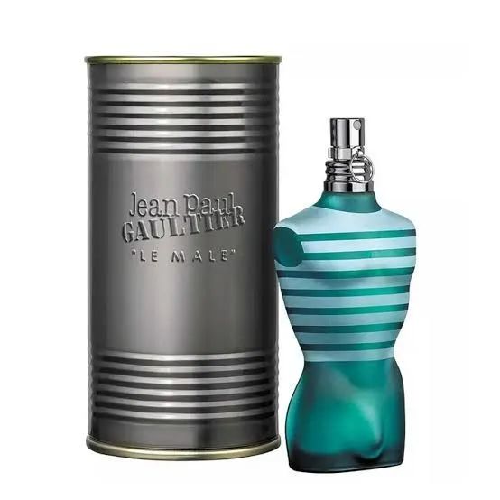 Le Male 125ml  - Foto 2