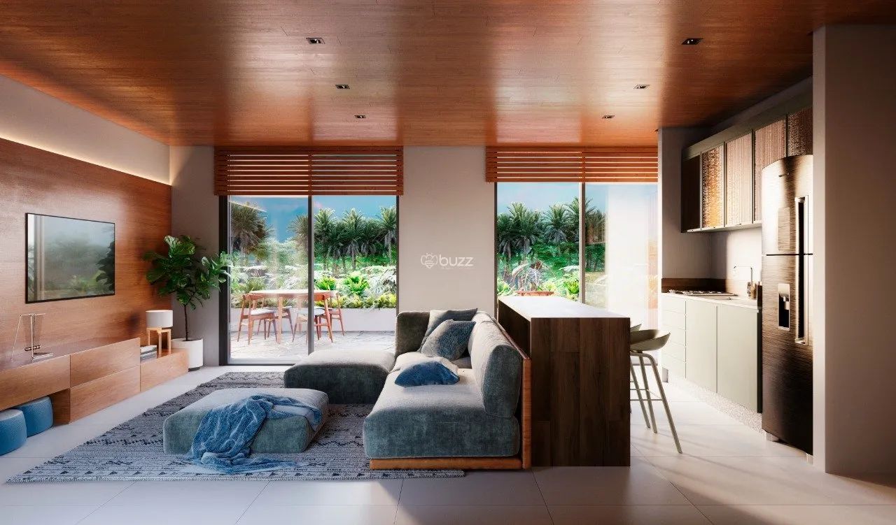 Studio 56m² no Makai, Florianópolis - Foto 4