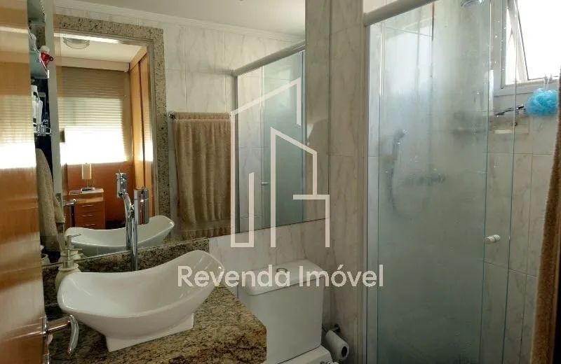 Apartamento no Condomínio Edifício Perdizes Project em Perdizes com 3 suítes e 4 vagas - Foto 4