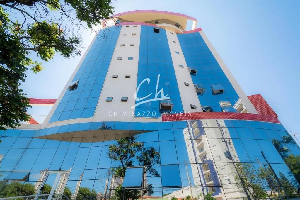 Sala para alugar em Campinas, Jardim Guanabara, com 50 m², Centro Comercial Lumen