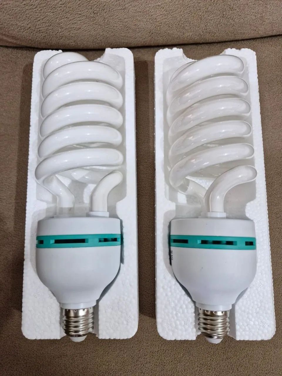 Lâmpada Fluorescente 150 Watts 5500K  - Foto 2