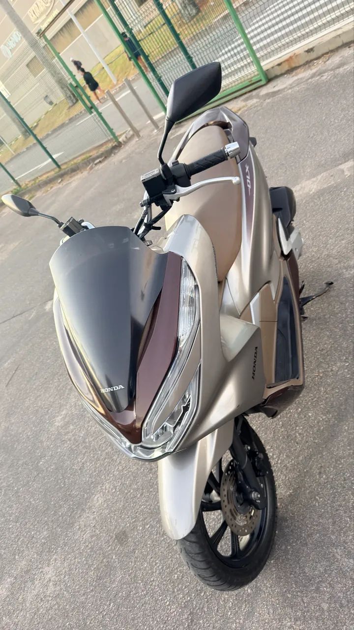 Honda Pcx 150 Dlx 2022