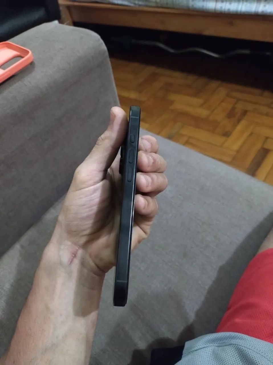 iPhone 16 PRO 128GB - Foto 5