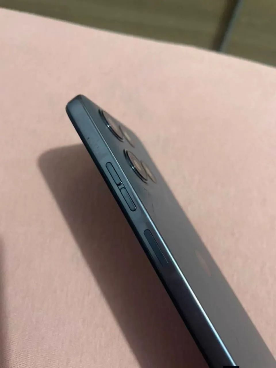 Vendo moto g15 256 gigas - Foto 2