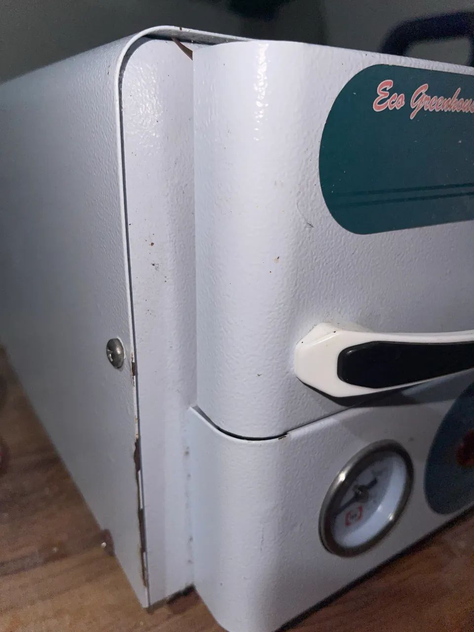 Esterilizador  - Foto 2