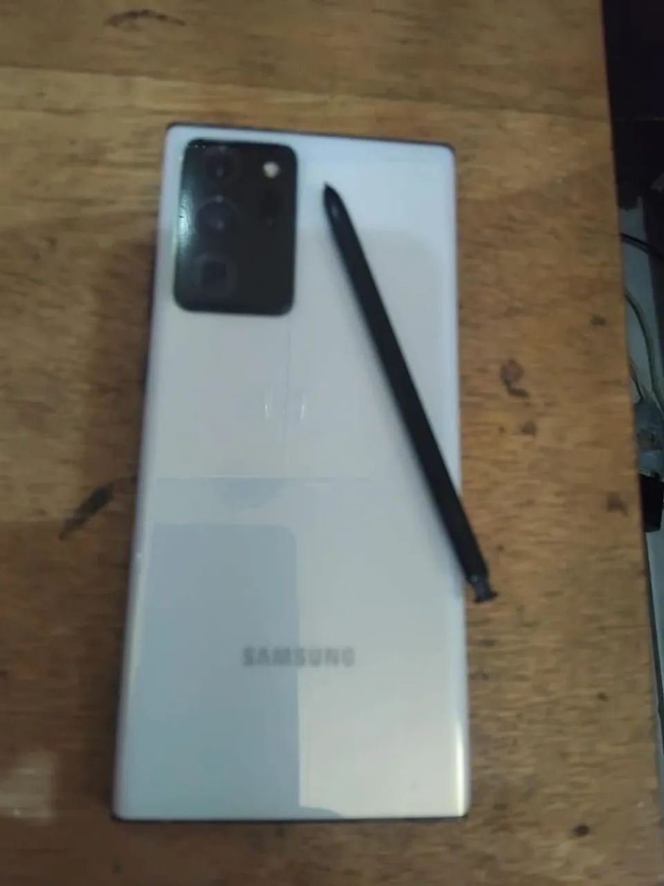 Samsung Note 20 ultra - Foto 4