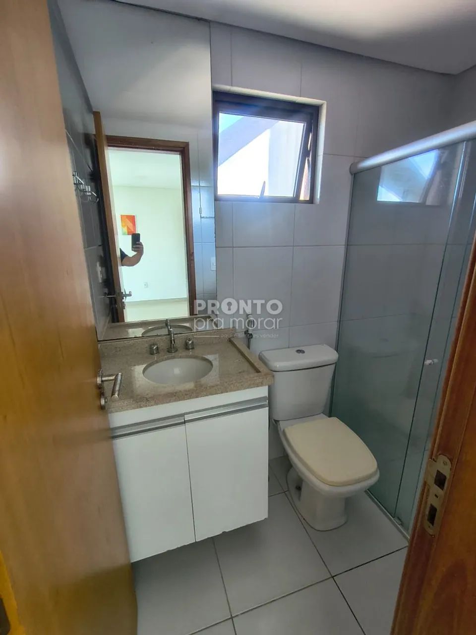 Flat com 1 quarto em Merepe - Foto 4