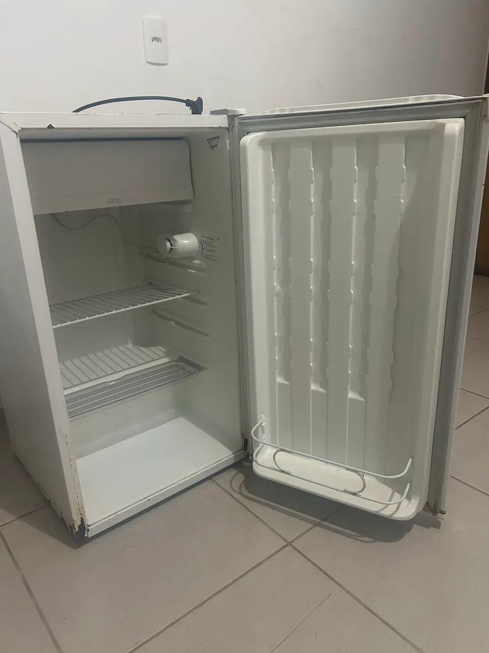 Frigobar Cônsul  - Foto 3