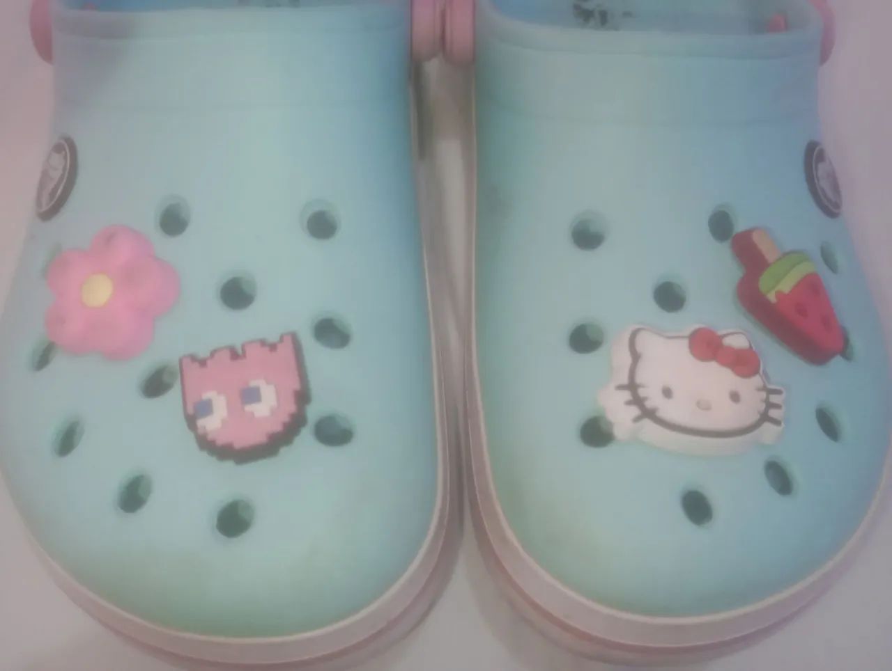 Crocs original infantil - Foto 4