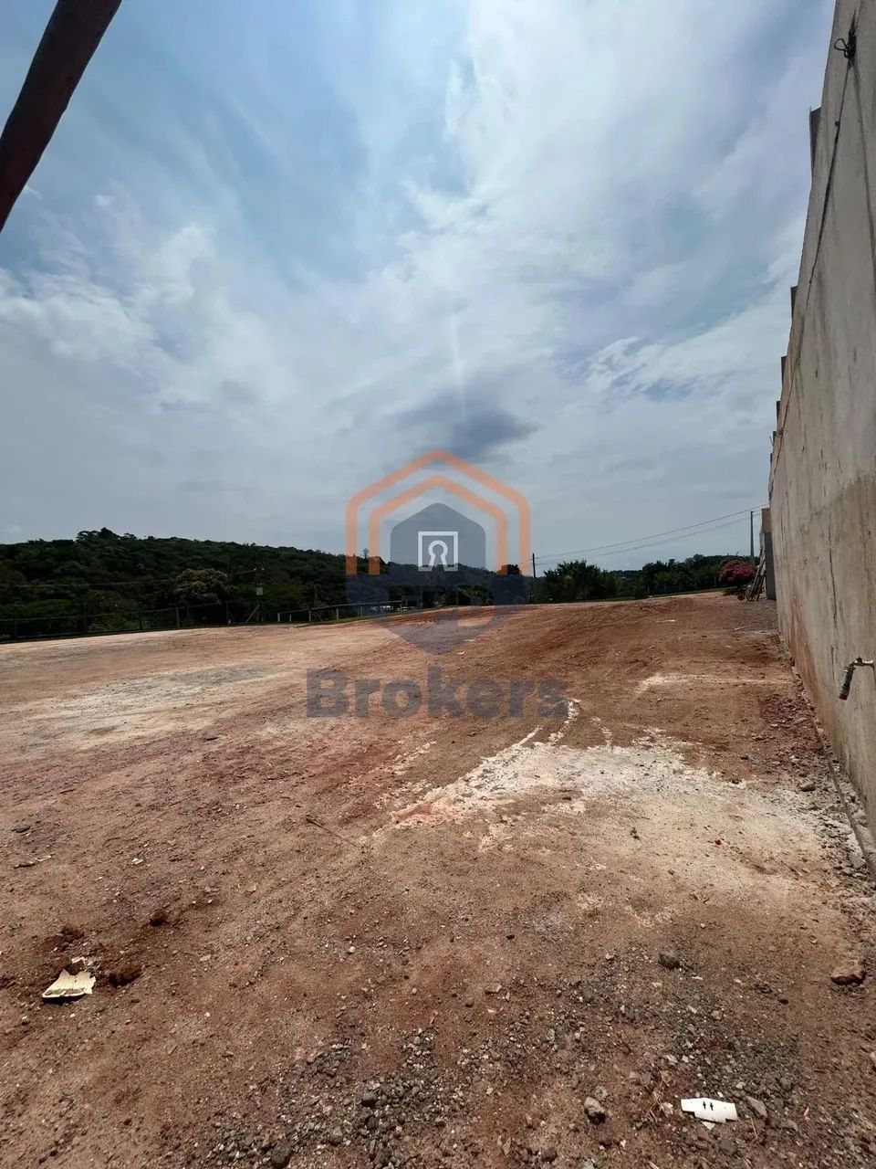Ponto Comercial terreno 2.000m² escritório 50 m² Jarinu - Foto 3