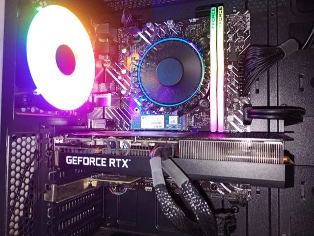 PC GAMER V/T