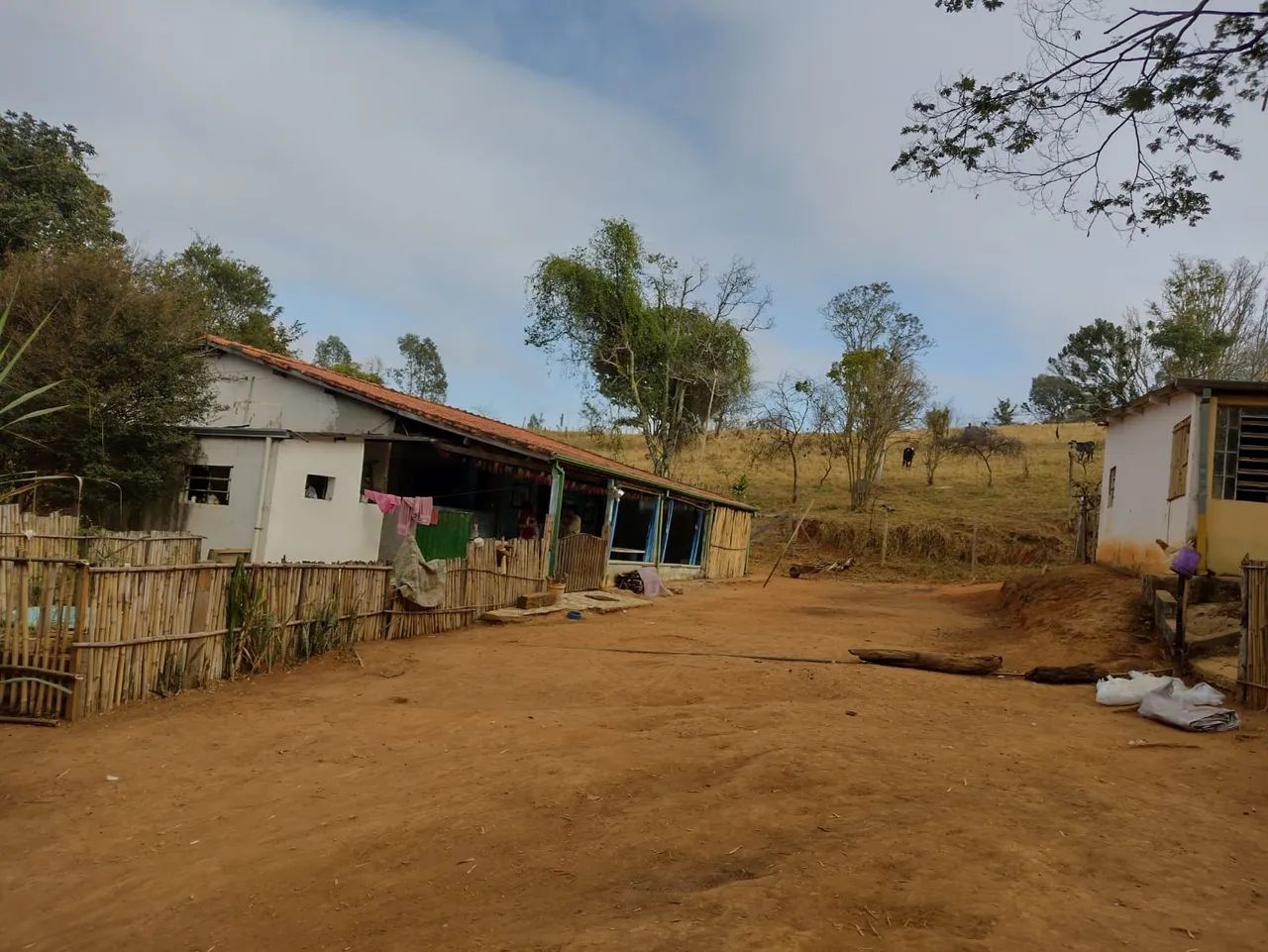 Vendo sitio em Taubaté  - Foto 2