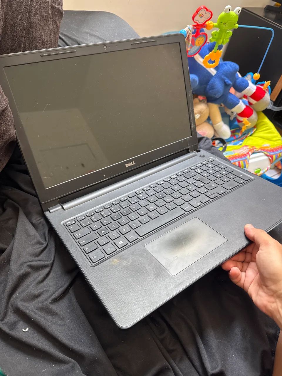 Notebook 
