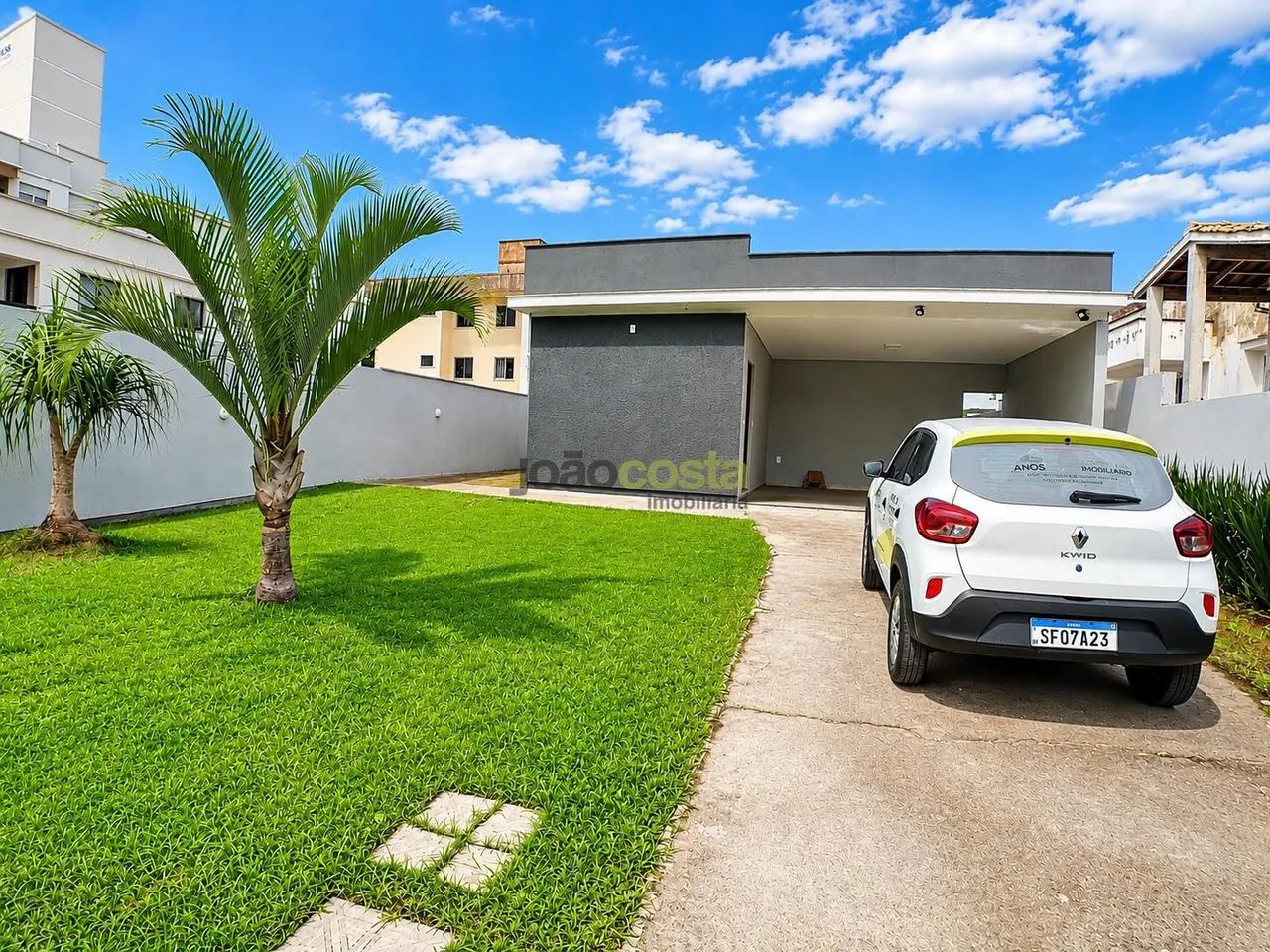 Casa para Locação em Aririu, Palhoça | 130m² - Foto 2