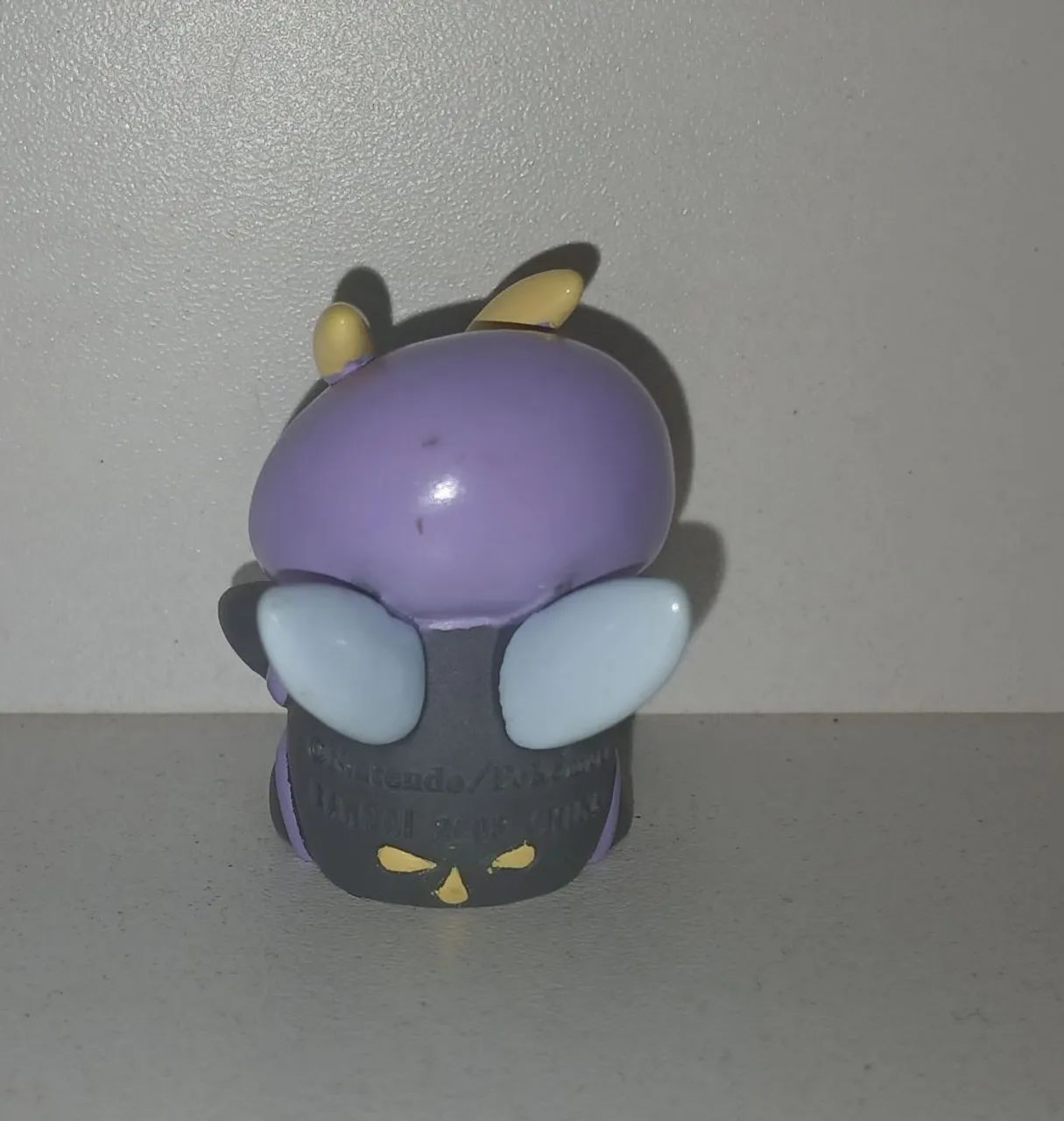 BONECO DEDOCHE MINIATURA POKEMON ILLUMISE - Foto 2