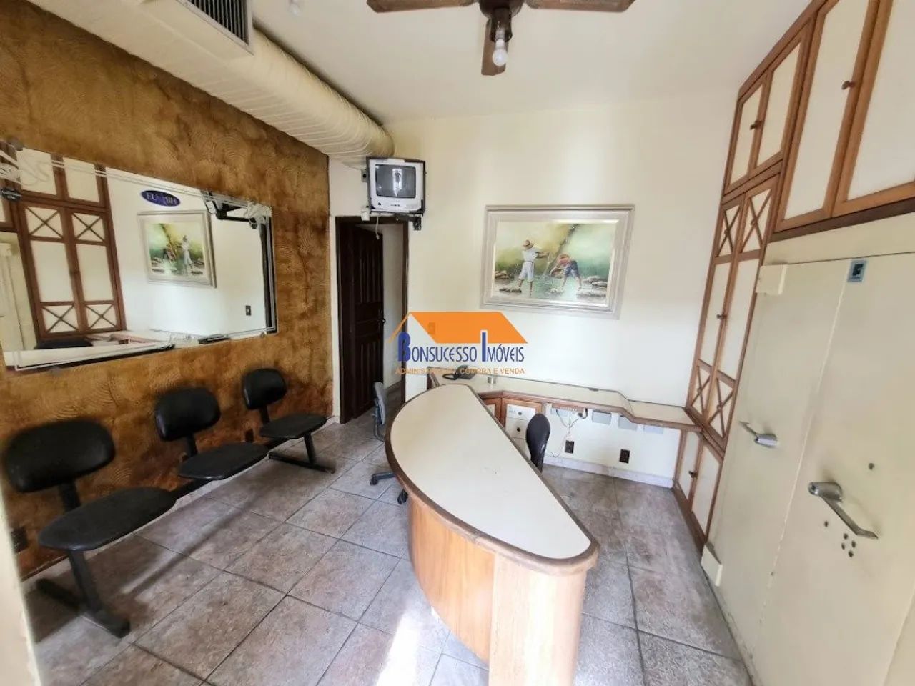 Prédio Comercial de 8 quartos no bairro Renascença - Foto 3