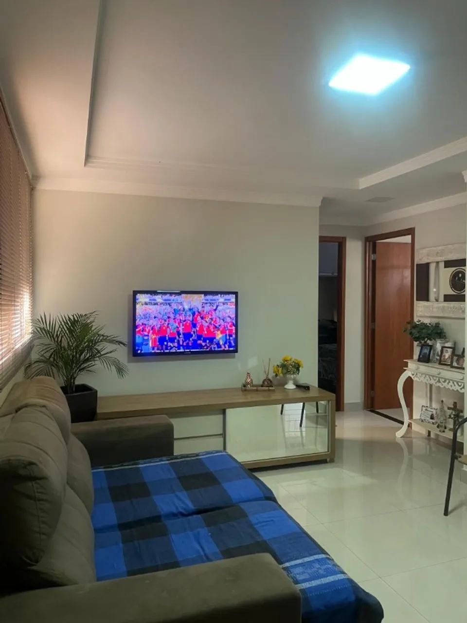 VENDA! Apartamento em Riacho Fundo 2, 2 quartos