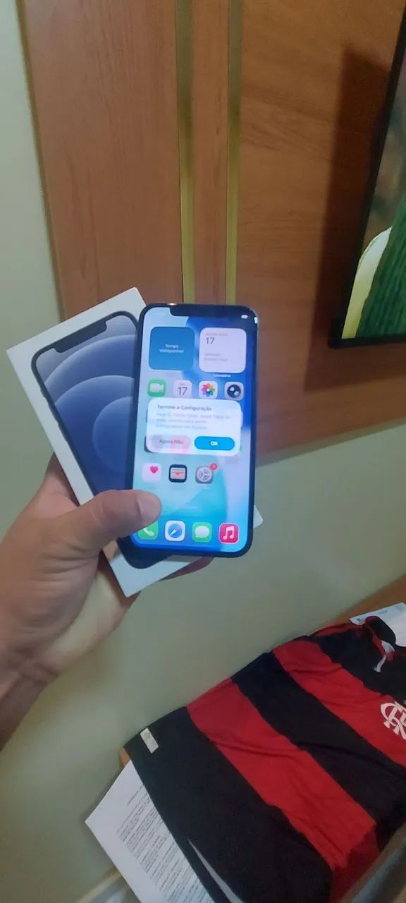 iPhone 12 
