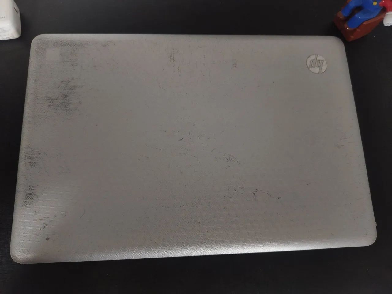Notebook Hp g42 - Foto 4