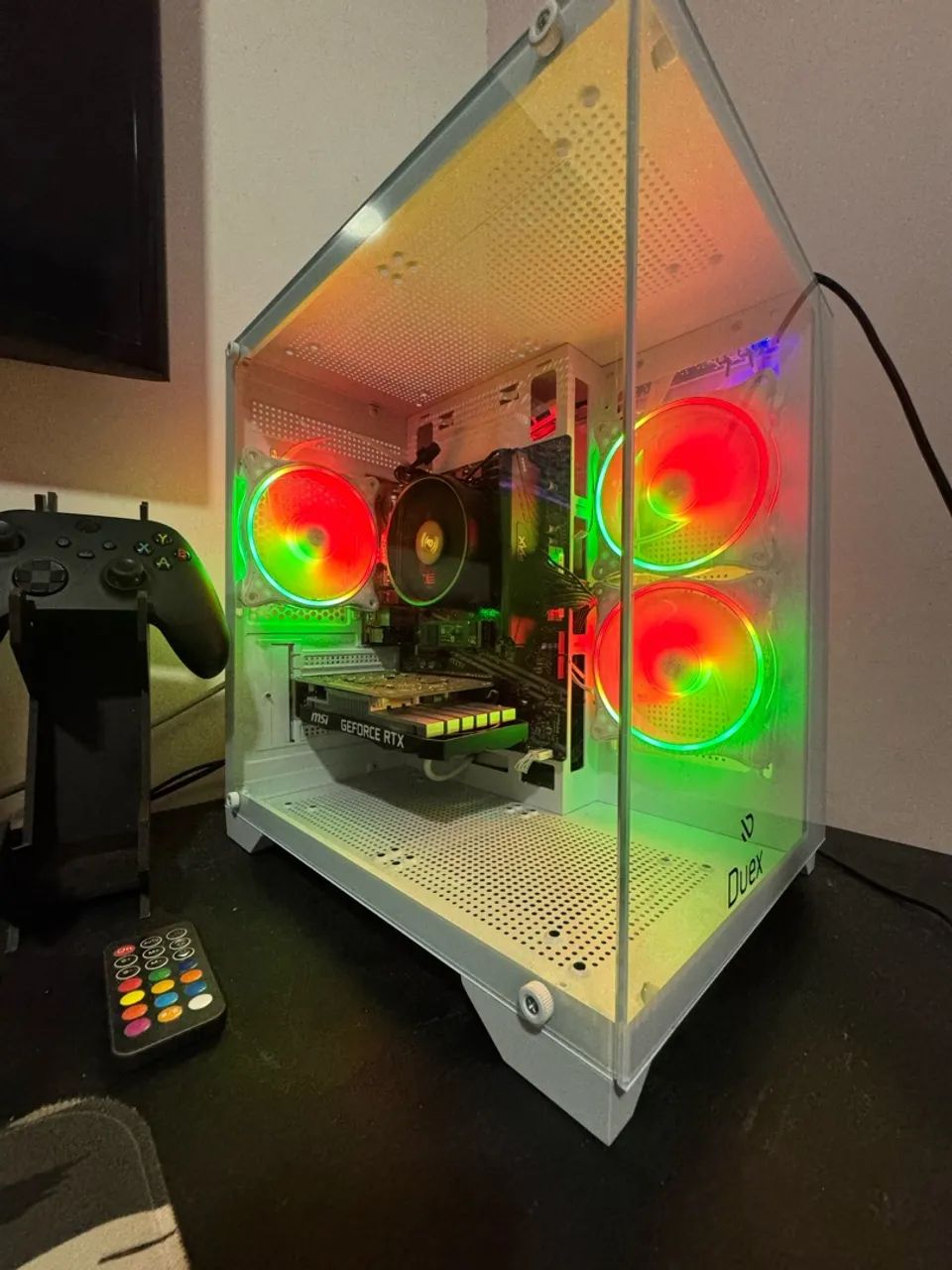 Pc Gamer - Foto 4
