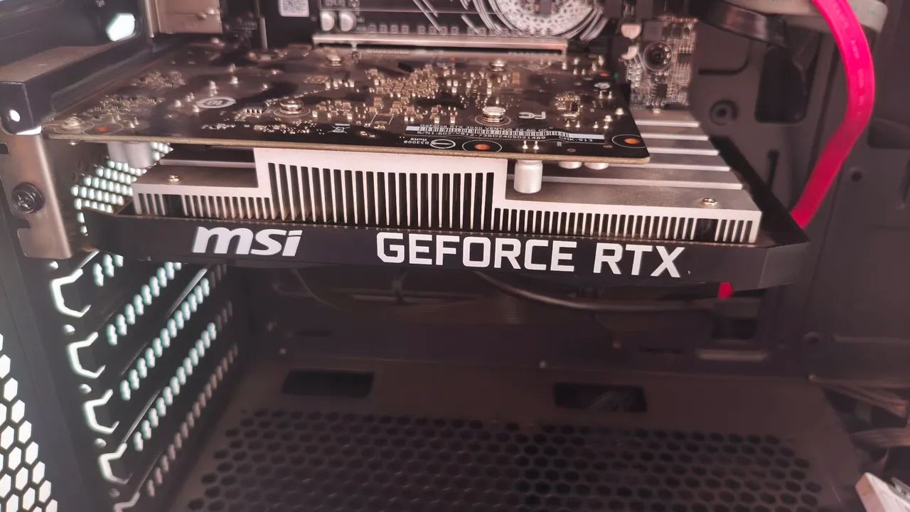 Placa de vídeo rtx  - Foto 3
