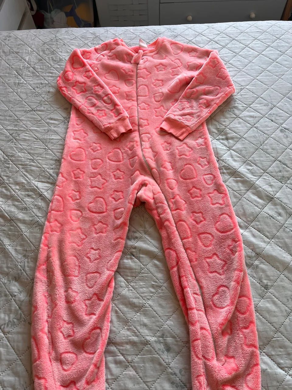 Macacão pijama  - Foto 5