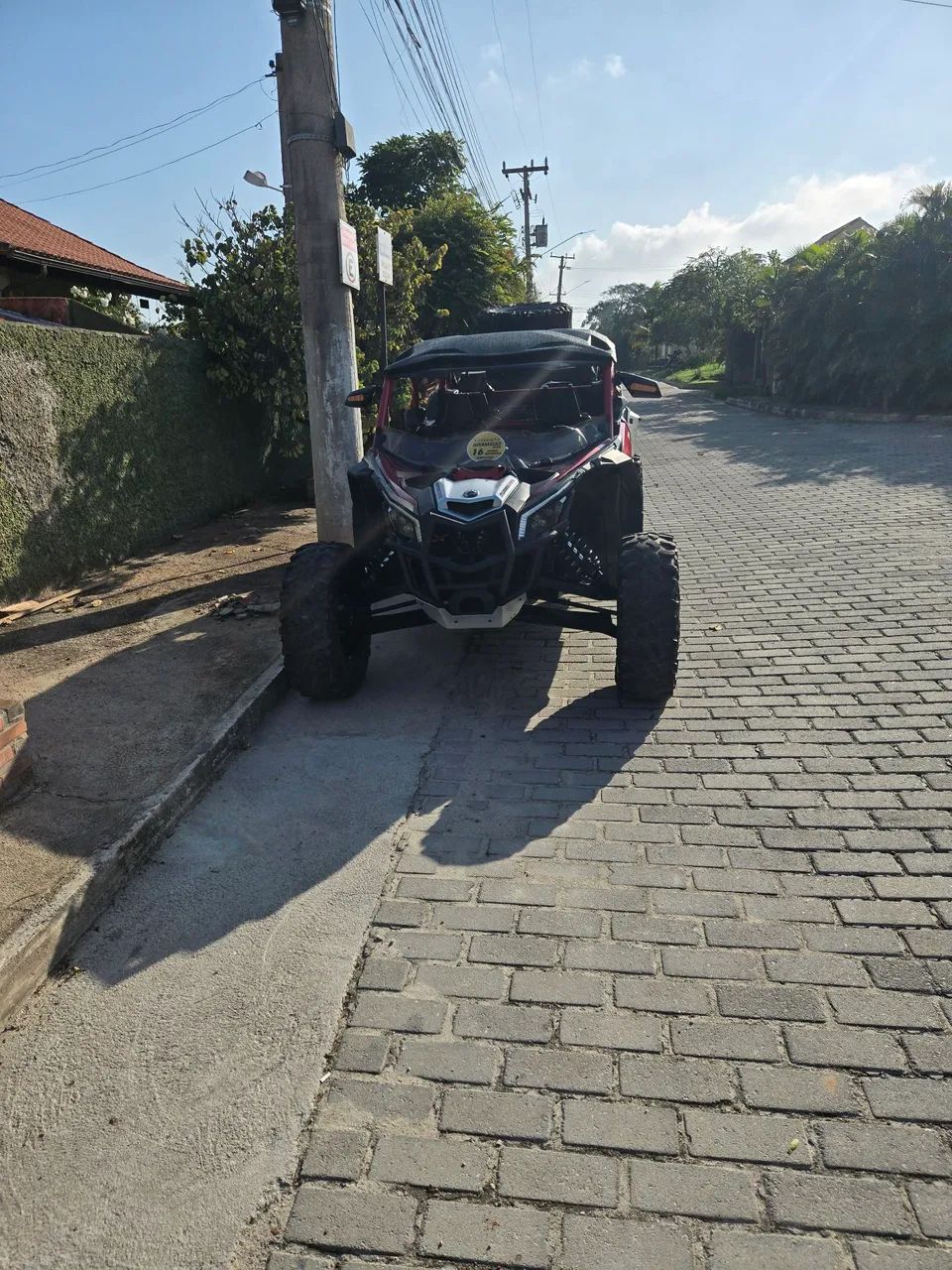 Lindo utv - Foto 4