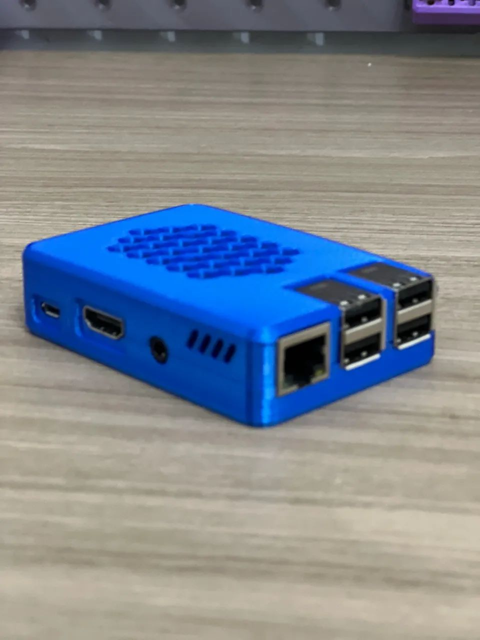 Raspberry Pi 3B+ - Foto 2