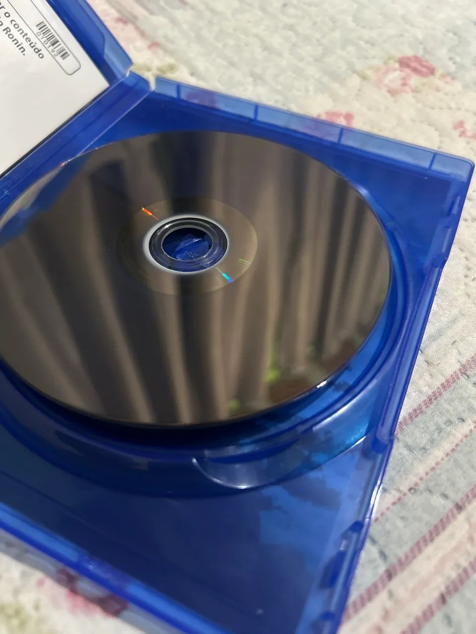 Vendo jogo rõnin para PS5 - Foto 4