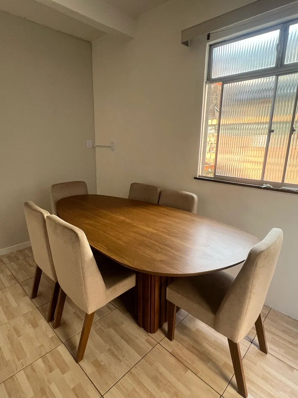 Mesa de Jantar Luxo  - Foto 2