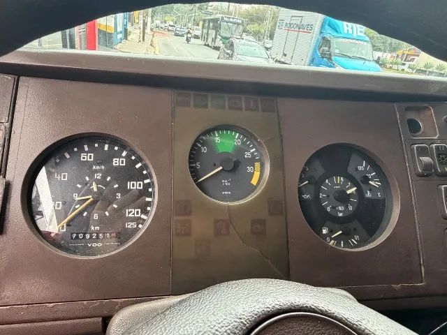 Mb 912 1991 novíssimo  - Foto 5