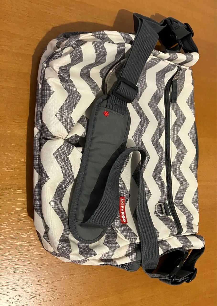 Bolsa Maternidade - Skip Hop - Foto 2