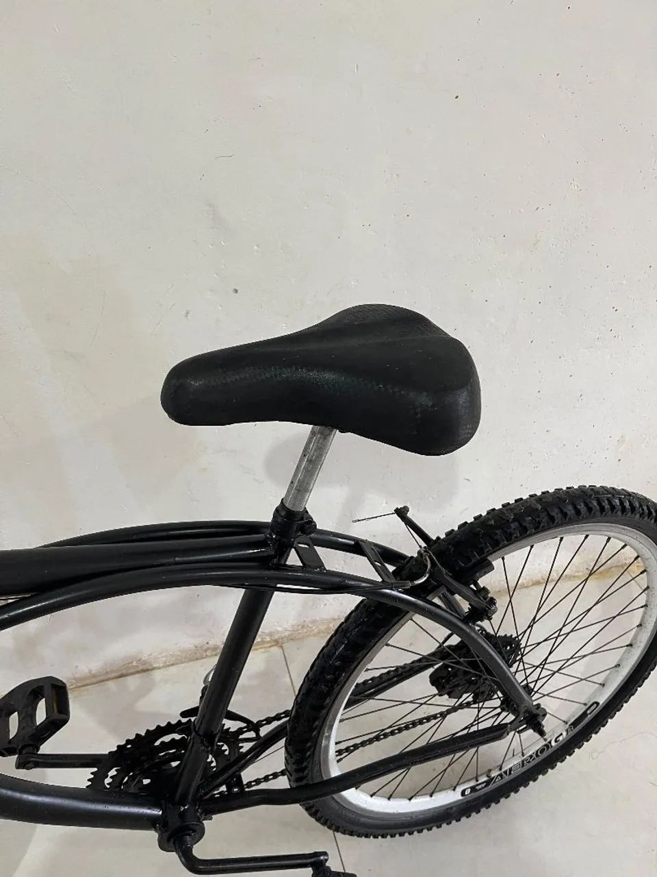 Bicicleta Praiana Com Marcha  - Foto 3
