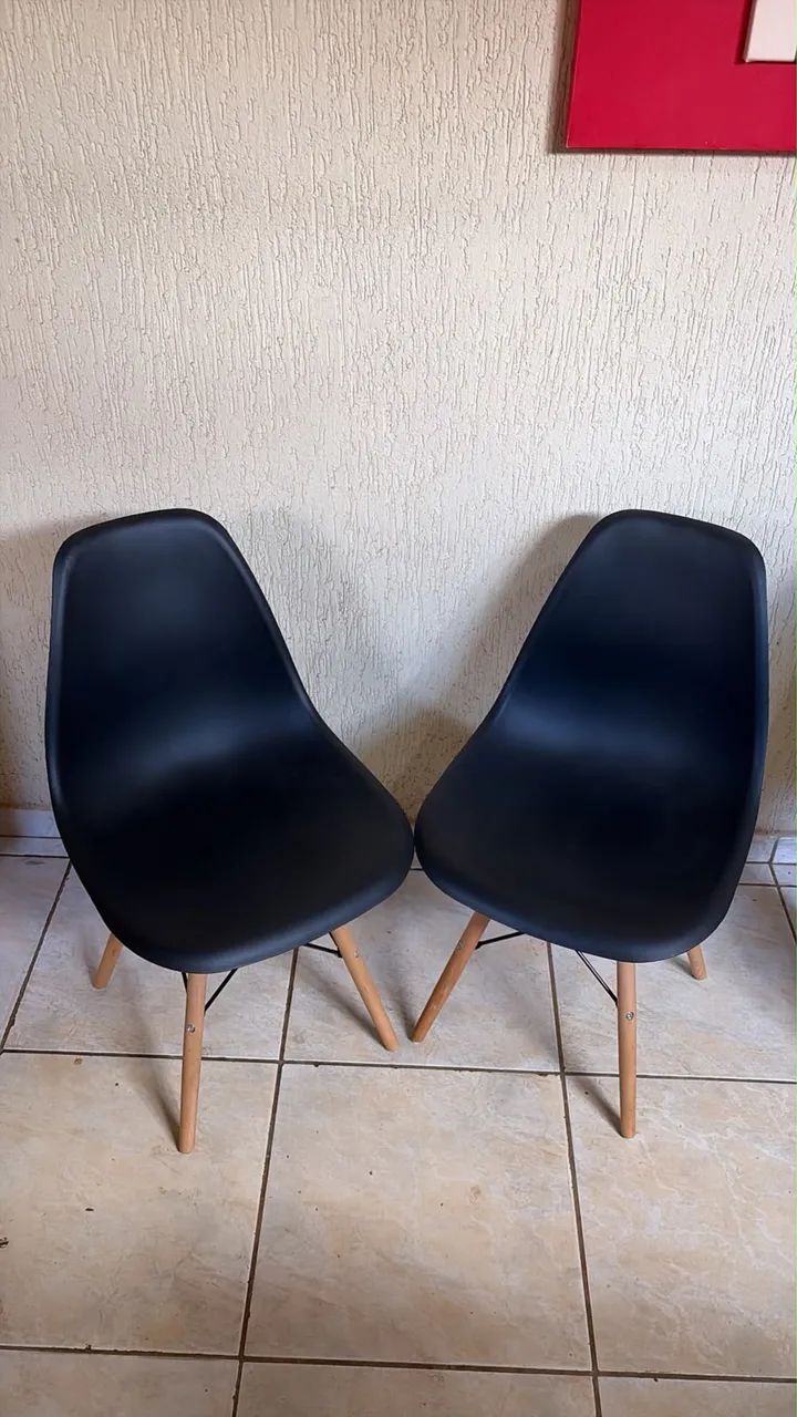 Cadeira Effeil 