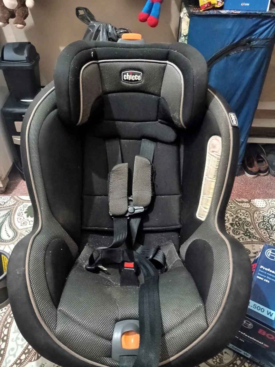 Cadeirinha de carro  - Foto 2