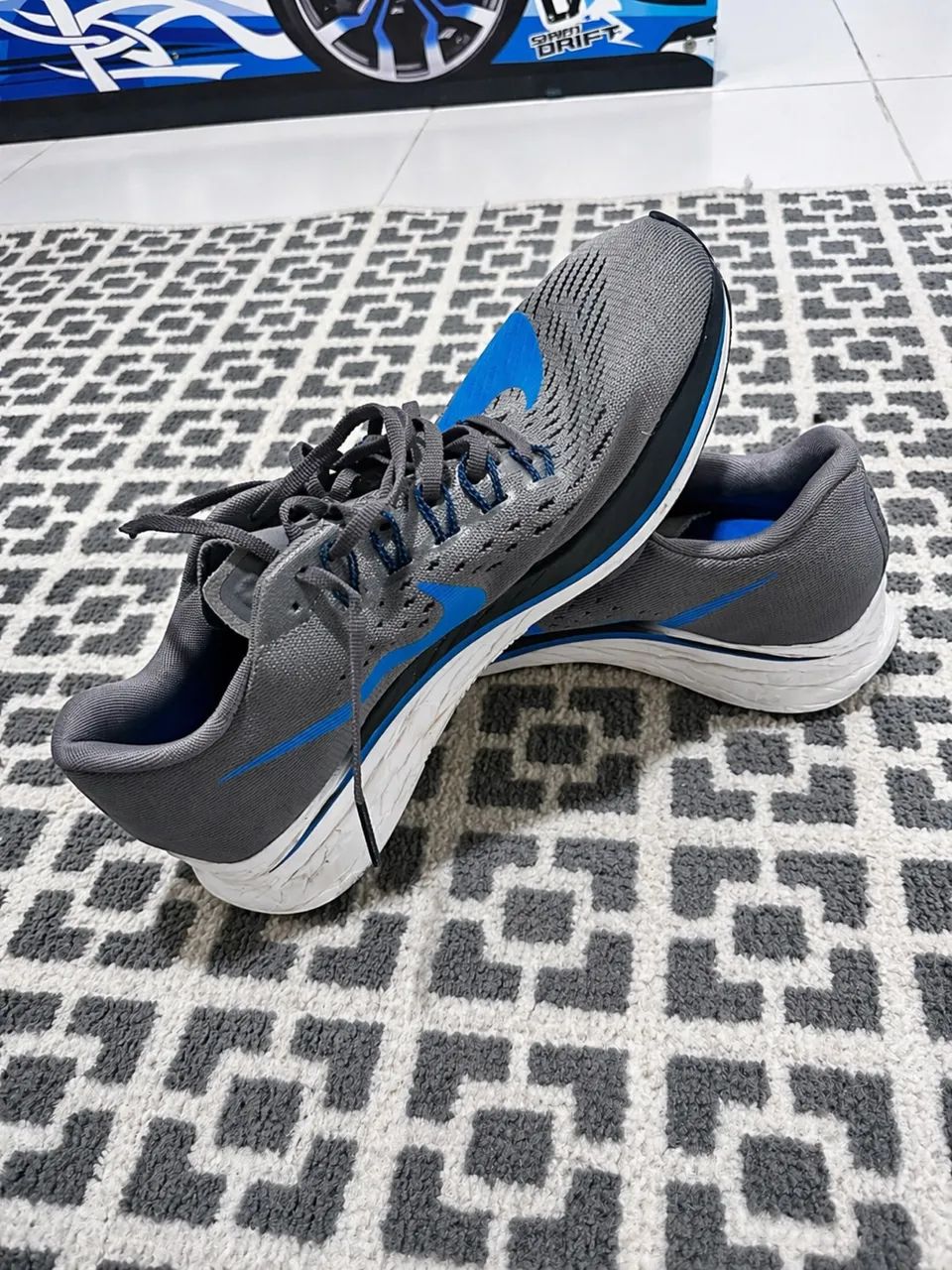 Nike Zoom Rival Fly 2 - Calçados Esportivos - Setor de Habitações