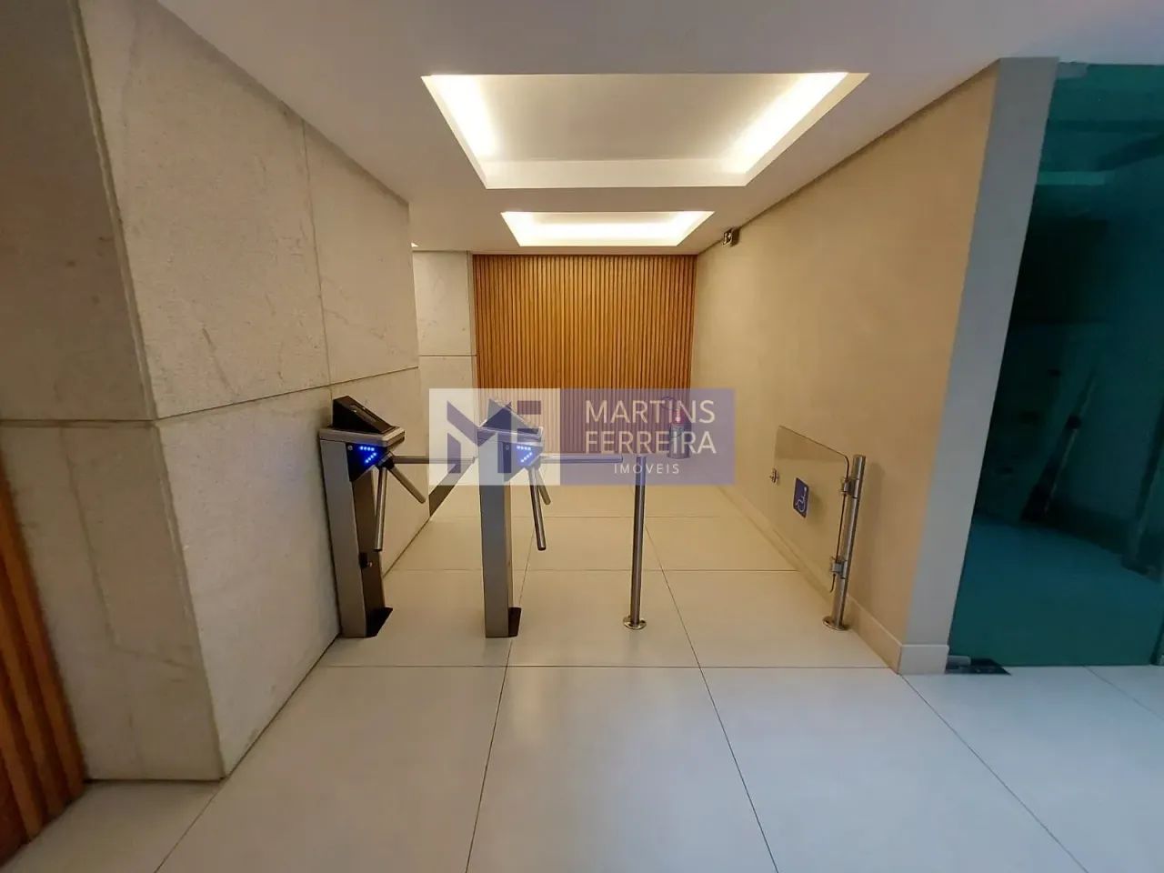 Sala para locação, Leblon, Rio de Janeiro, RJ - Foto 4