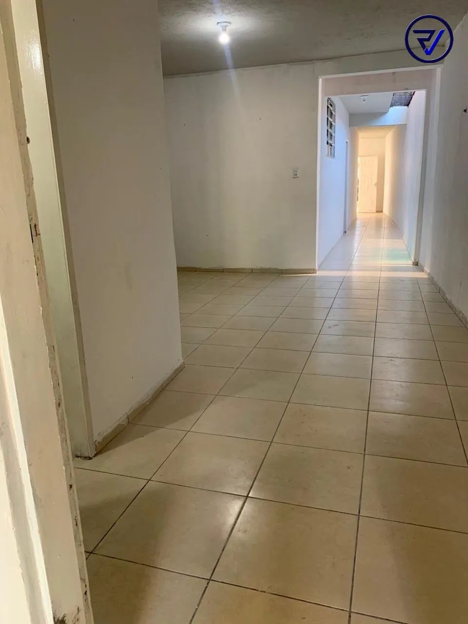 Oportunidade Montese: Casa plana pronta pra morar - Foto 4