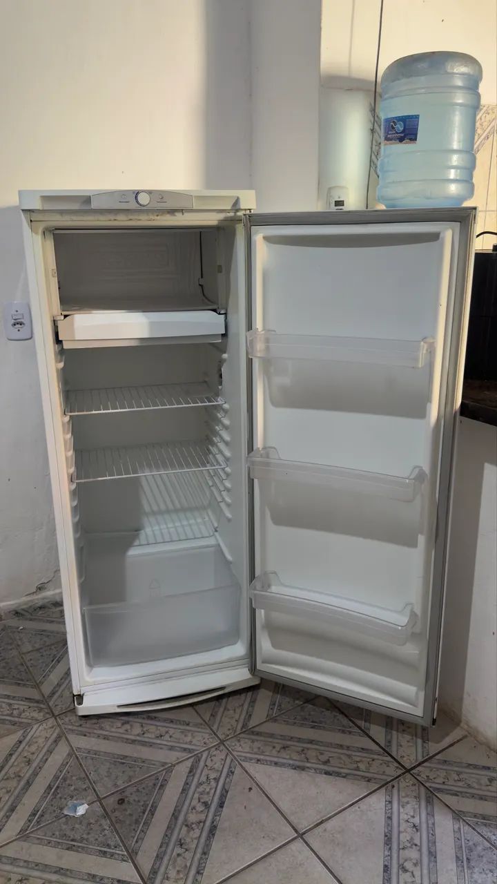 Geladeira  - Foto 2