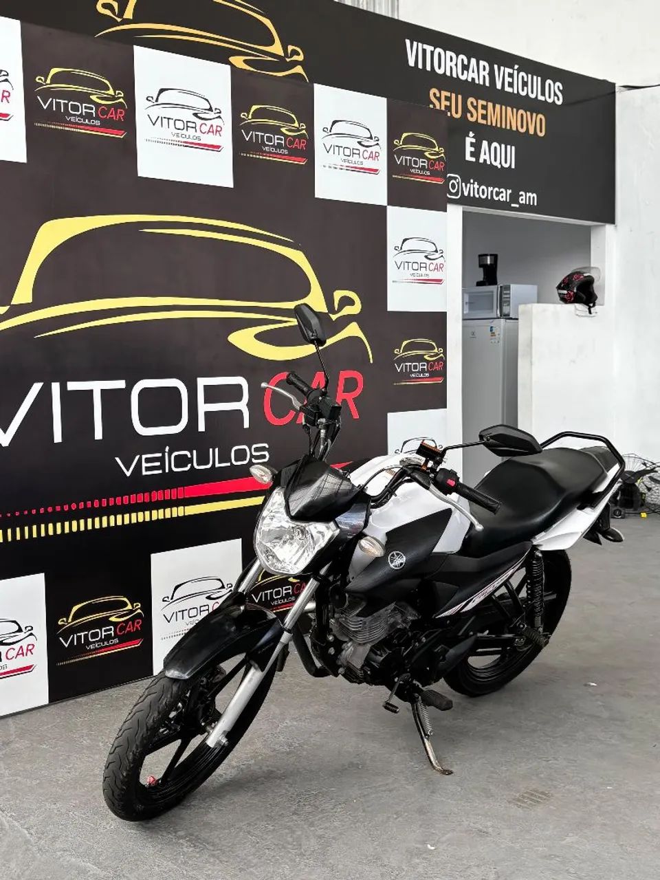 Yamaha Factor 150.  2023 - Foto 2