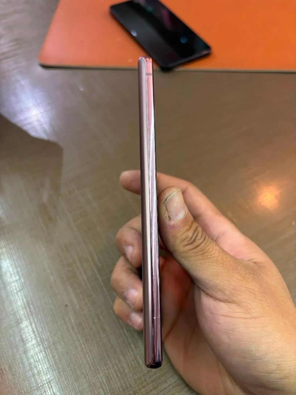 Samsumg note 20 - Foto 3