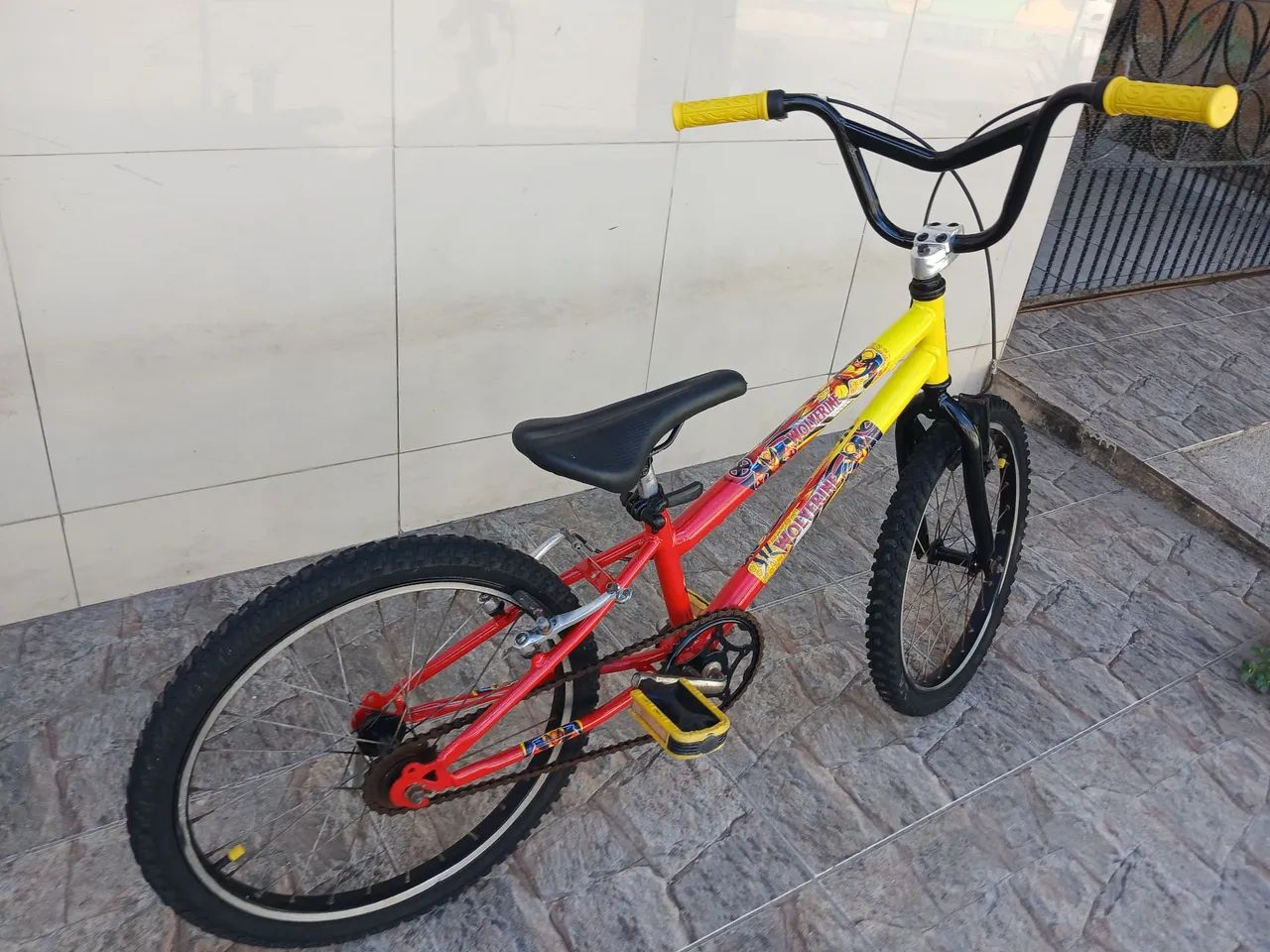 Bicicleta Masculina Aro 20 - Foto 3