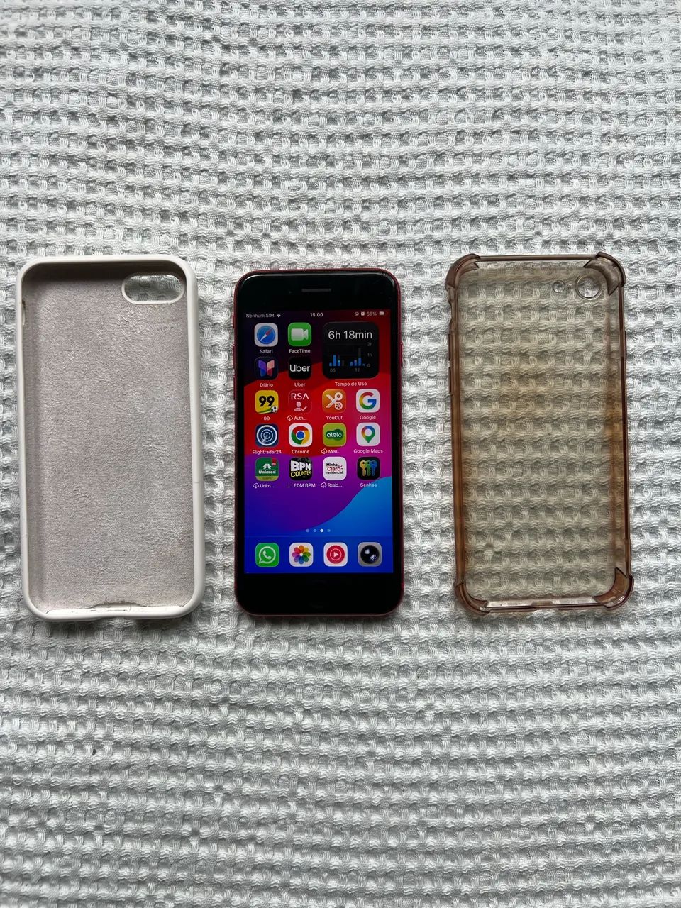 iPhone SE 2 Gen 2020 128GB