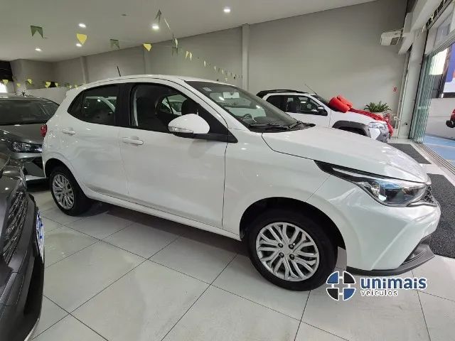 Fiat Argo Drive 1.0 6V Flex 2023 - Foto 3