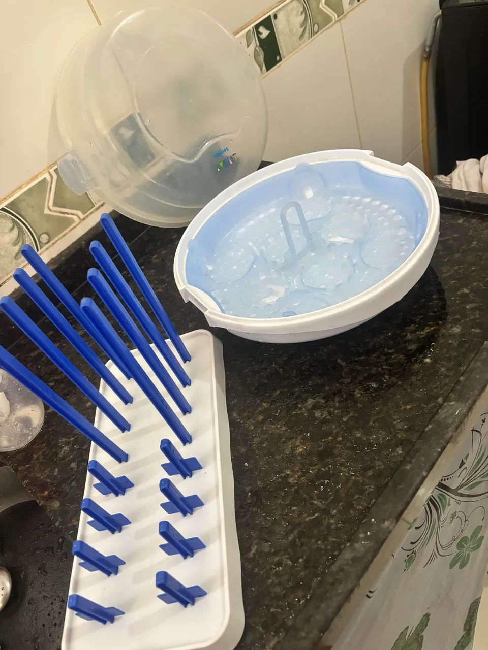 Esterilizador  - Foto 2