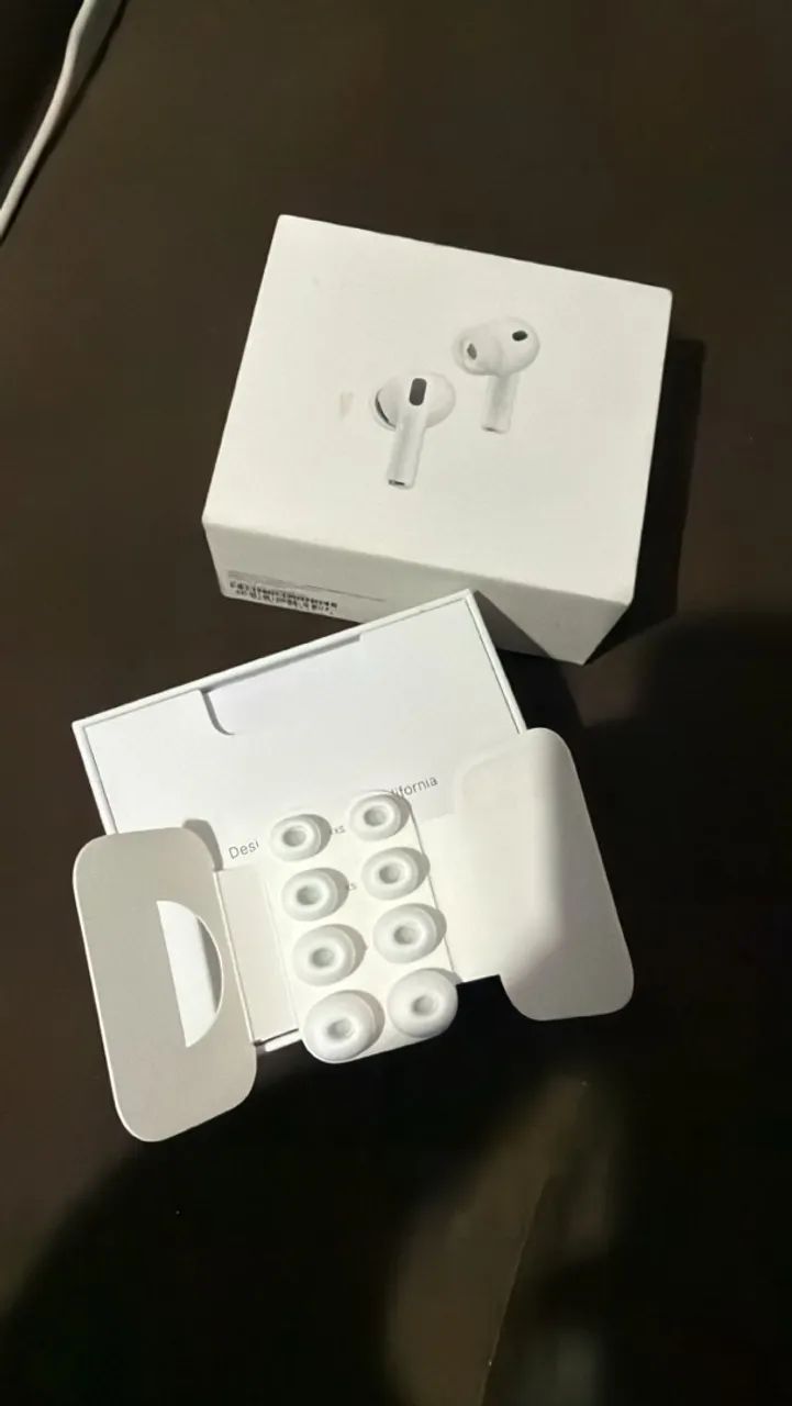 air pods 3 pro - Foto 2