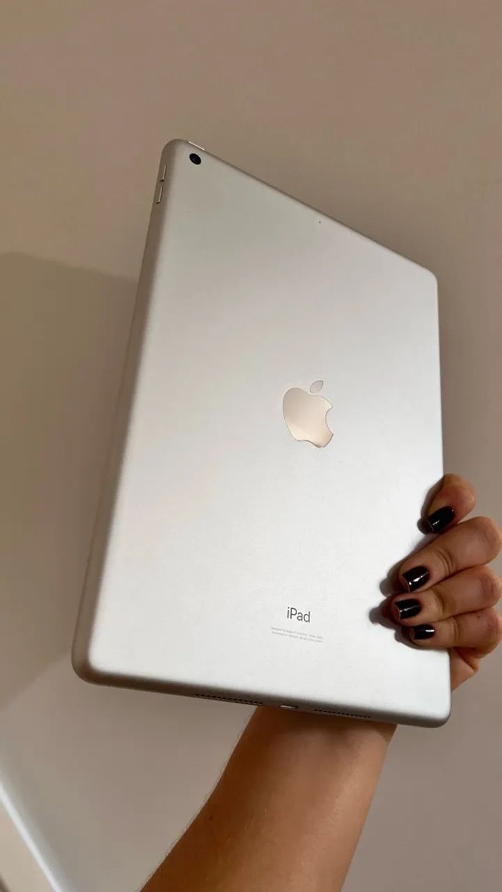 Vendo IPad Apple 9 64G - Foto 2