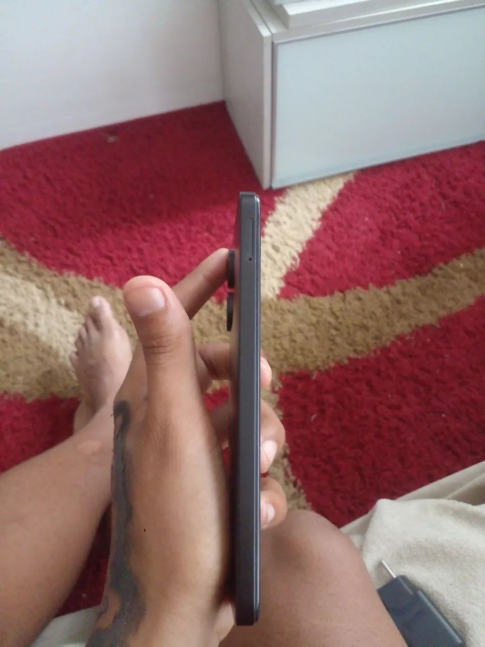 Xiaomi 13 c semi novo  - Foto 3